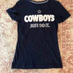 Nike Dallas Cowboys tee